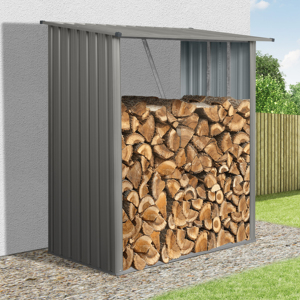 Firewood Holder Firewood Storage Shed Backyard Tools Storage Shed For Sales