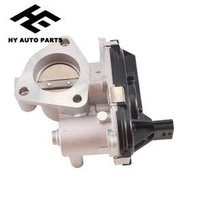 Cuerpo de Aceleración 161800347 161208051R para <span class=keywords><strong>Renault</strong></span> Master 2.5L DCI 2003 2010 - Product Image 3