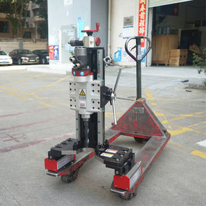 Mesin bor <span class=keywords><strong>Borehole</strong></span> Machining Ulis awet untuk mesin di lapangan Rig pengeboran Hydrau Bagaimana pekerjaan bor Hydraulic Ulis - Product Image 3