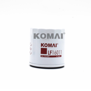 Cartuchos de Filtro de Aceite KOMAI 600-211-2110 AL 1 K-JAP SP 4017 SP 4017/1 140517020 115G3-82241 para FR80G - Product Image 3