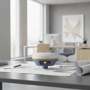 Приемник GNSS RTK Fengmang S1: Глобальная навигационная спутниковая система <span class=keywords><strong>GPS</strong></span> RTK для точного позиционирования - Product Image 5