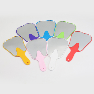 Espejo Dental Bucal de Plástico Manual, Clase II, Color Personalizado, Garantía de 4 Años - Product Image 3