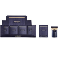 Parfums de poche miniatures de luxe originaux de Dubaï, parfums arabes pour hommes, 30 ml, parfums miniatures originaux pour hommes