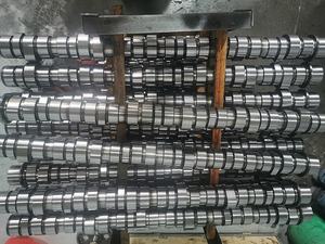 Kit d'<span class=keywords><strong>arbre</strong></span> à cames en acier usiné CNC pour VW 2.0 TFSI pour Audi A3 A6 TT 06F109101B et 06F109102B - Product Image 6