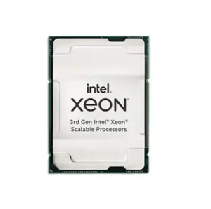 ซีพียู P49607-B21 Xeon แพลตตินัม8480 + 2.0GHz 56-core 350W processor สำหรับ HPE - Product Image 1