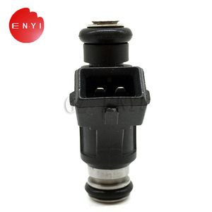 Inyector de Combustible 25344543 para Motor Diésel Chery Tiggo Hafei Minyi - Product Image 4
