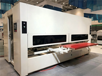 Machine à peinture par pulvérisation CNC 5 axes pour meubles en panneaux, portes, fenêtres, armoires, PLC, peinture UV PU, peinture par pulvérisation CNC