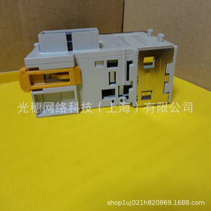   CJ1W-ETN21 โมดูลอีเธอร์เน็ตชนิด 100BASE-TX สำหรับการสื่อสาร PLC - Product Image 3