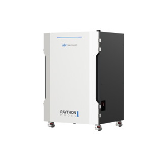 Sistema de almacenamiento de energía solar fuera de la red y red híbrida 3Kw a 10Kw 48V 5Kw Sistema de energía Solución completa para el hogar Diseño apilable - Product Image 1