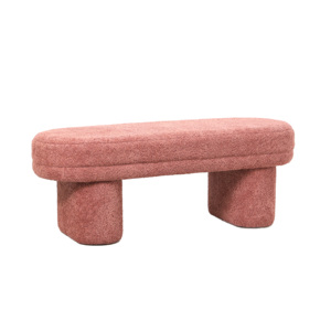 Design européen <span class=keywords><strong>contemporain</strong></span> salon appartement meubles <span class=keywords><strong>entrée</strong></span> chaussure changer long tabouret siège durable tissu <span class=keywords><strong>banc</strong></span> - Product Image 5