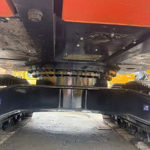 Excavatrice Hitachi ZX350H, équipement de construction lourd - Product Image 2