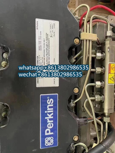 1104C-44TA <b>engine</b> <b>assembly</b> - Product Image 4