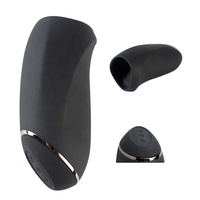 VIBRADOR ELÉCTRICO automático para hombres, masturbadores masculinos, taza, coño, estroboscópico con vibración, función de Impacto, Juguetes sexuales para adultos