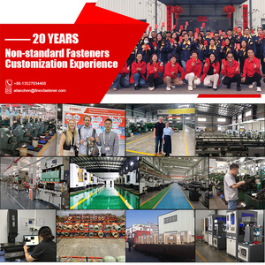 Nhà Máy Giá xe tải nặng bánh xe bu lông và đai ốc - Product Image 4