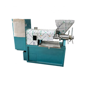 Presse à huile automatique à vis pour la cuisson des huiles de soja, d'olive et de sésame <span class=keywords><strong>Prix</strong></span> de l'extracteur d'huile - Product Image 3
