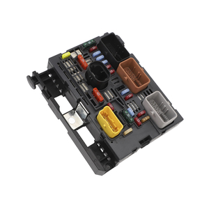 Boîtier de gestion moteur sous le capot, boîte à fusibles BSM pour <span class=keywords><strong>Peugeot</strong></span> <span class=keywords><strong>2008</strong></span> 308 3008 pour Citroën C3 C5 R06 - Product Image 1