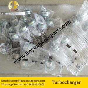 Actionneur de turbocompresseur et soupape de <span class=keywords><strong>d</strong></span>écharge A2700902780 A270 M270 AL0067 Q05 pour moteur Mercedes-Benz <span class=keywords><strong>Classe</strong></span> A, <span class=keywords><strong>Classe</strong></span> CLA Coupé, <span class=keywords><strong>Classe</strong></span> A, <span class=keywords><strong>Classe</strong></span> B, <span class=keywords><strong>Classe</strong></span> <span class=keywords><strong>C</strong></span>, <span class=keywords><strong>Classe</strong></span> E, CLA200 - Product Image 5