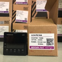 Compteur électronique HANYONG NUX, minuterie LC4-P61NA, prix fournisseur, fournisseur, fabricant de produits, fabricant d'usine