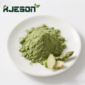 10:1 아스파라거스 샤타바리 추출물 20:1 티안 남성 동 뿌리 추출물 분말 유기농 건조 아스파라거스 분말 - Product Image 3