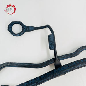 Pièces de moteur de haute qualité GASKET-ROCKER COVER 22441-2E700 224412E700 pour Hyundai Sonata Santa Fe 22441 2E700 - Product Image 3