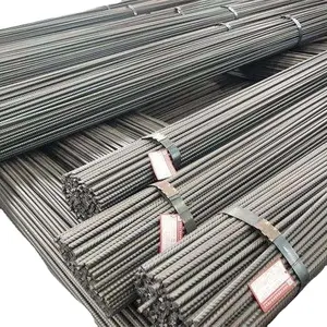 6mm 8mm 10mm 12mm 14mm 16mm 20mm 22mm Hrb400 Hrb500 Y8 Y10 Y12 Cheap Imported Deformed Steel Rebar Steel Bar Iron Rod Price