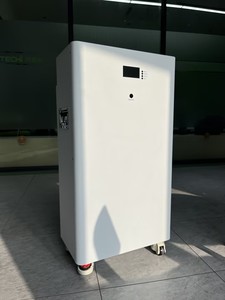 Chu kỳ sâu treo tường Lớp Một 51.2V 304ah LiFePO4 gói 15kwh nhà pin lithium năng lượng lưu trữ cung cấp điện - Product Image 4