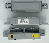 Boîtier de fusibles et de relais du compartiment moteur pour Hyundai Sonata Kia OEM 91940 3L090 Original Importé