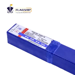Bâtons de soudage en acier inoxydable AWS E308-16 - Product Image 3