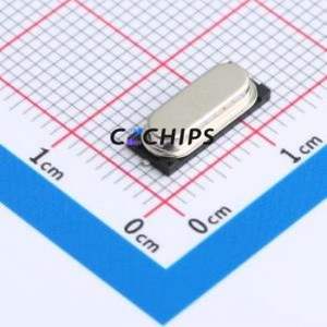 ABLS3-20.000MHZ-D4Y-T Crystal (Passive) HC-49S-SMD Crystal Oscillator 20MHz 30ppm 18pF 30ppm - Product Image 1
