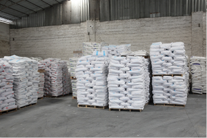 <span class=keywords><strong>Tronox</strong></span> CR-826 Titanium Dioxide <span class=keywords><strong>TiO2</strong></span> Đối Với Sơn Phủ - Product Image 4