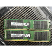 Nouvelle M393A2K43EB3-CWE 16GB DDR4 3200MHz RDIMM 288 broches KR 1-3 ans de garantie mémoire serveur haute vitesse mission de qualité entreprise