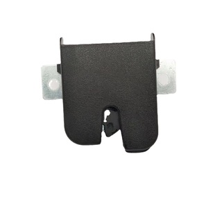 Serrure de coffre Volkswagen 1J6827505B 1J6827505C 1J6827505 Pièce de rechange neuve - Product Image 2