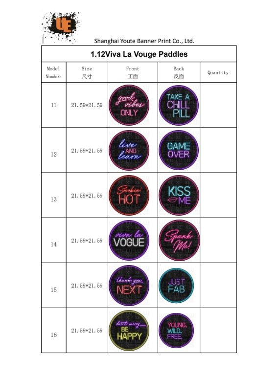5 Viva La vouge พาย (6ชิ้น)