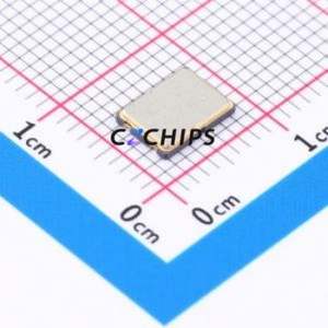 0175M4-14.7456F20DTNJL Crystal (Passive) SMD7050-4P Crystal Oscillator SMD Crystal Oscillator 14.7456MHz 10ppm 20pF - Product Image 1