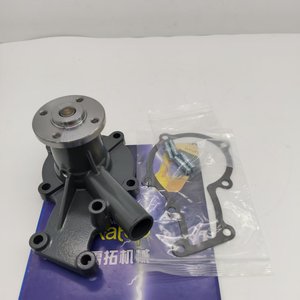 ปั๊มน้ำ Z482 ปั๊มน้ำ Z482-8 19883-73030 สำหรับรถขุด - Product Image 1