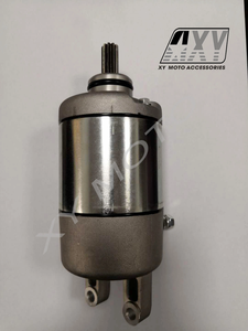 Mới 250cc <span class=keywords><strong>xmax</strong></span> 250 xe máy khởi động động cơ lắp ráp 12V Điện áp mô hình 31200-<span class=keywords><strong>xmax</strong></span>-250 (A) - Product Image 3