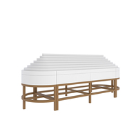 Support rotatif pour lunettes - 360 °   Étagère à verres rotative pour comptoir de magasin de détail