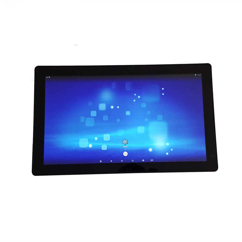 17,3-дюймовый емкостный экран allwinner a64 1 ГБ все в одном планшетный ПК