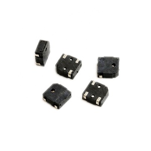 Sản Xuất SMD Từ Buzzer Micro SMT Buzzer 3V 5*5*2MM FUET-5020 - Product Image 2