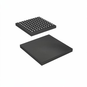 Interface Manufacturer Channel Electronic Circuit Components 100 LFBGA 89HP0604SZBABGI8 - Product Image 1
