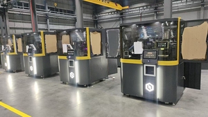 Máquina <span class=keywords><strong>de</strong></span> Café con <span class=keywords><strong>Brazo</strong></span> Robótico Inteligente Totalmente Automática y Personalizable Preparadora <span class=keywords><strong>de</strong></span> Espresso y Latte Multisabor YHYCR01 PRO - Product Image 6