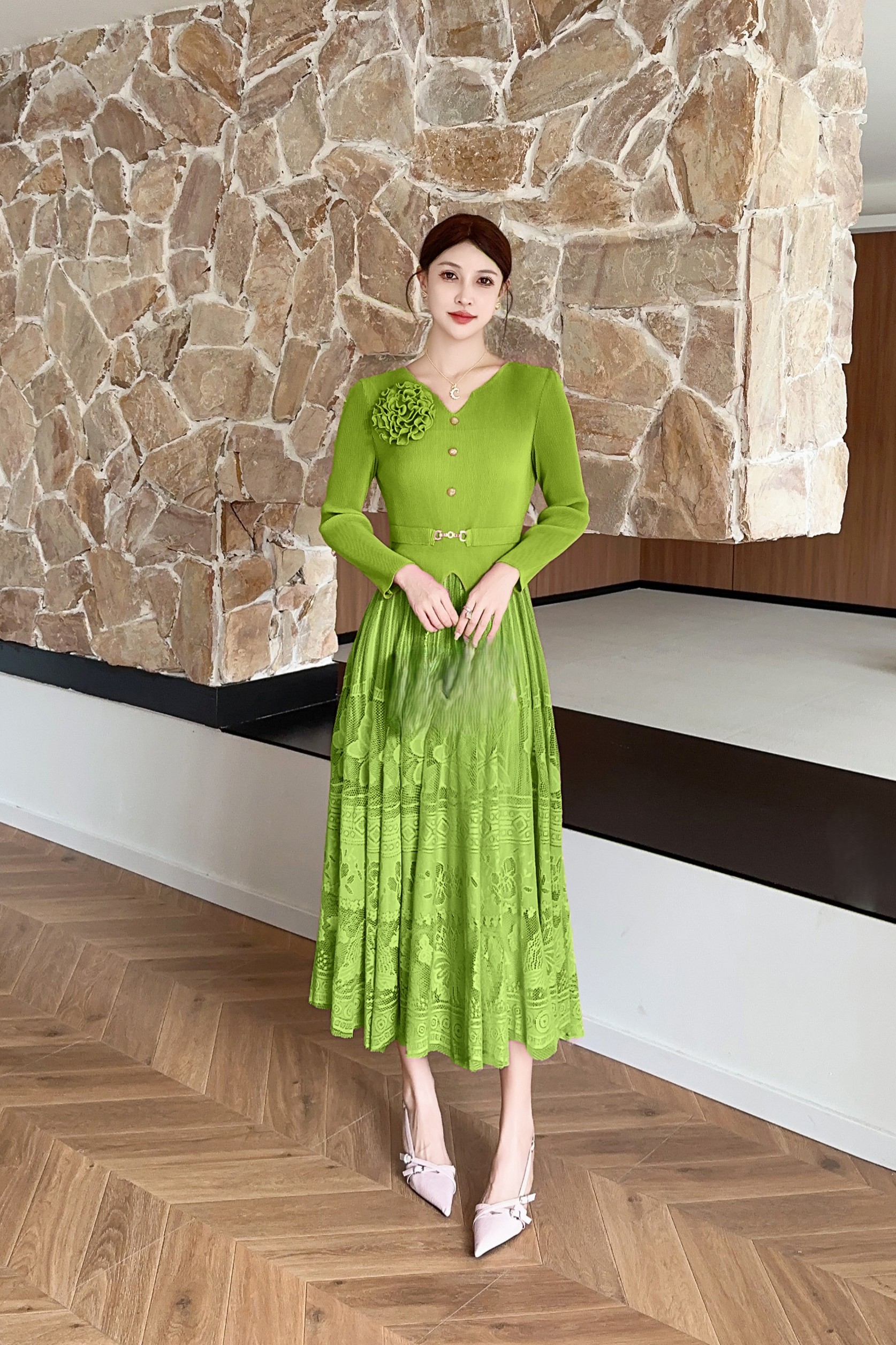 Verde