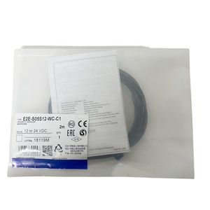 Original New 2M OMS Power <b>Relay</b> E2E-S05S12-WC-C1 Electronic Components With BOM Support in Stock - Product Image 4