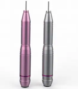 Desenho preço de fábrica lâmpada de unha LED UV USB OEM/ODM Máquina de perfuração de unhas para salão de beleza esmalte