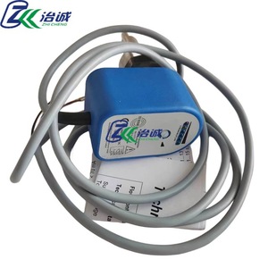 Interrupteur de débit d'eau pour climatiseur mural SN11777 en plastique ABS - Product Image 1