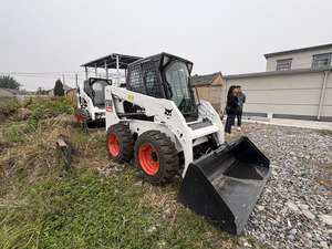 มอเตอร์แบริ่งหลักสำหรับรถตักล้อยางรุ่น S160/S300/330 ประสิทธิภาพเยี่ยม ใช้งานแล้ว รุ่นปี 2023 ผลิตในญี่ปุ่น สำหรับใช้งานเชิงพาณิชย์ ขนาด 0.33 เมตร - Product Image 4