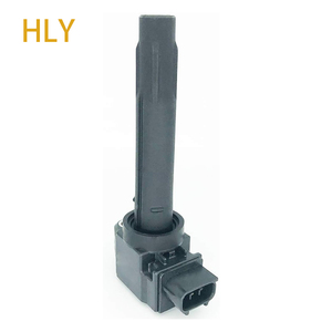 Bobine d'allumage HLY haute qualité 3 broches 33400-81P00 pour <span class=keywords><strong>Suzuki</strong></span> Swift SX4 <span class=keywords><strong>s</strong></span>-<span class=keywords><strong>cross</strong></span> Baleno Vitara Bandit 1.4T 2016- FK0508 - Product Image 6
