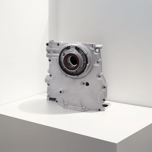 BAIC B40 BJ40L nuovo coperchio anteriore del motore a benzina e parti della pompa dell'olio per BJ40 BJ40L B80c - Product Image 1