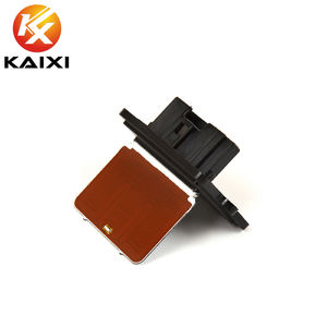 מפוח מנוע מאוורר הנגד רגולטור חימום התנגדות GE6R61B15 HM636040B עבור מאזדה 323 323F 626 Protege5 Premacy MPV - Product Image 1