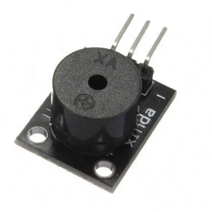 1pc 3.5-5.5V Standard Passive Speaker Buzzer Module For s AVR PIC Module Board